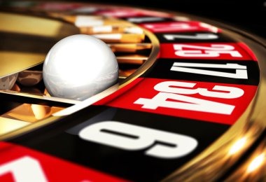 Texas Hold'em Bonus live dealer table on ice77 login